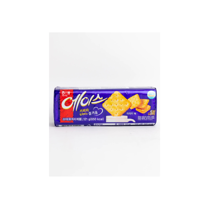 Ace cracker