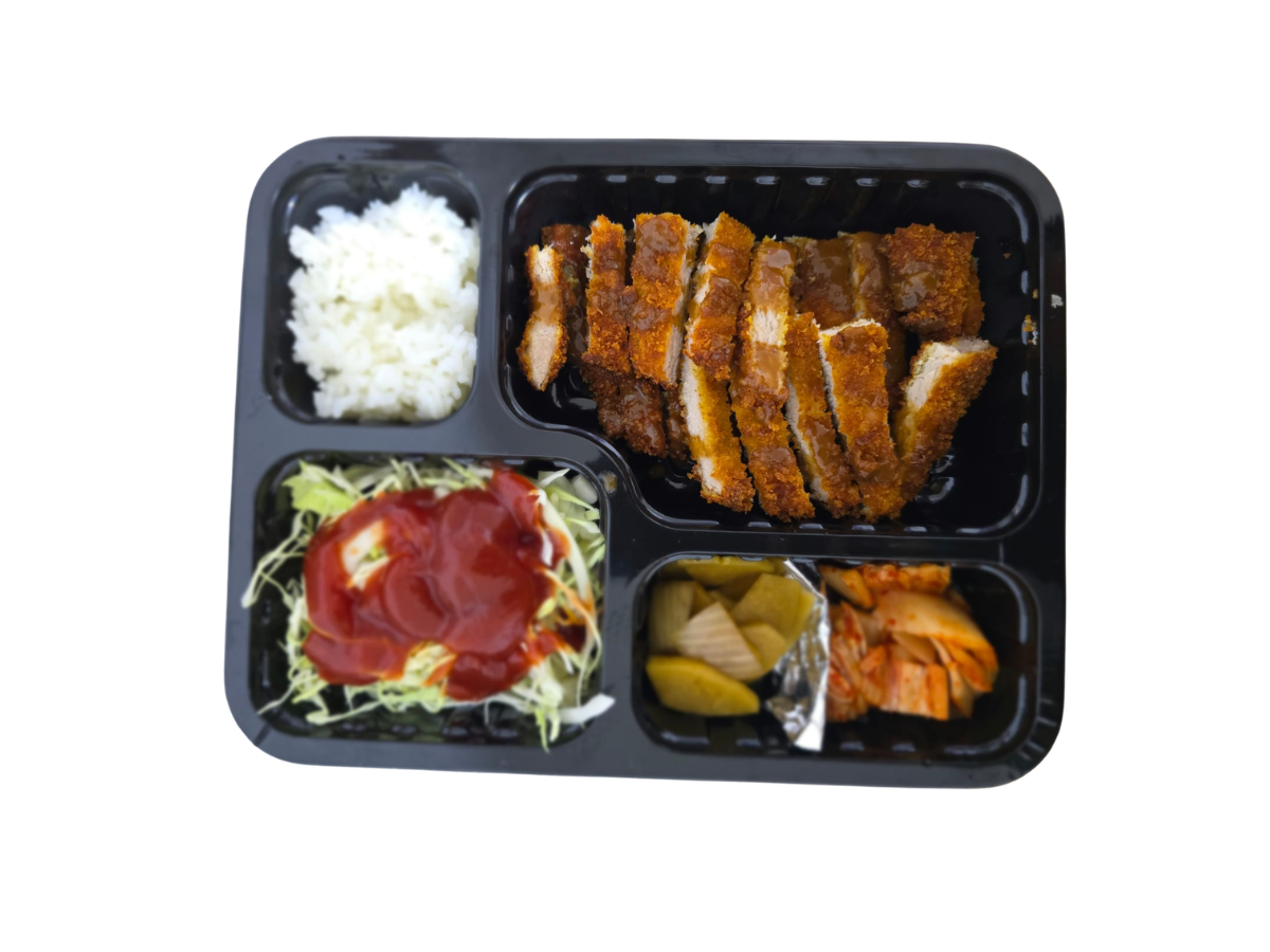 Doshirak Dongkatsu