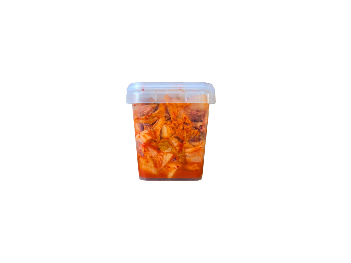 Kimchi 220ml