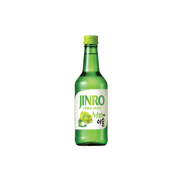 Soju Uva