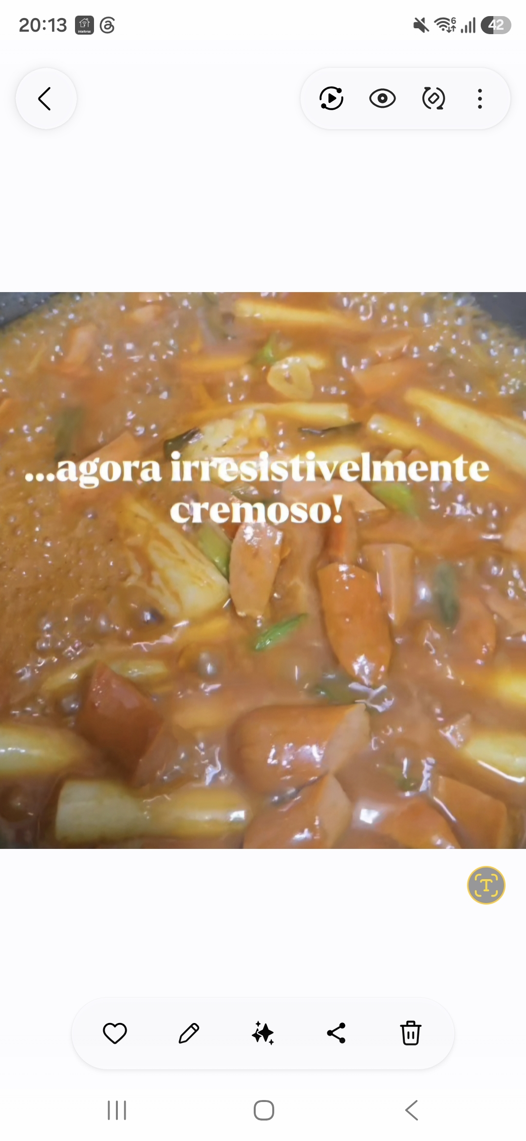 Tokbokki Rose