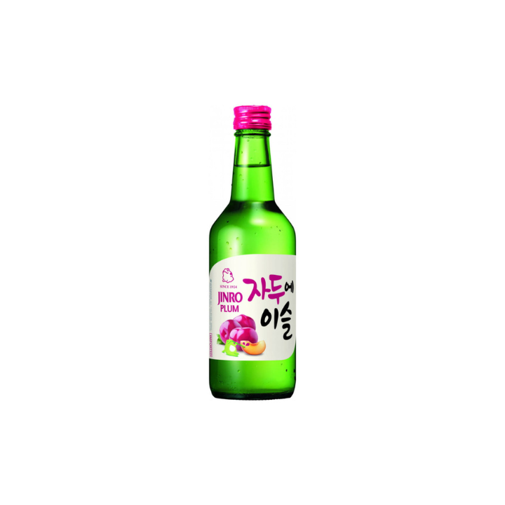 Soju Ameixa