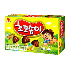Biscoito Chocosong