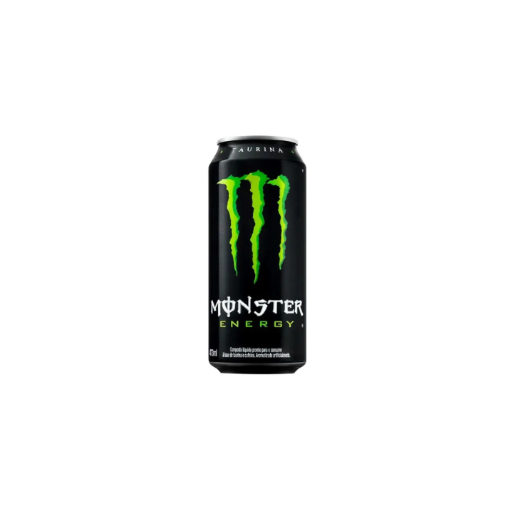 Monster Energy