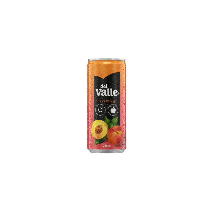 Suco del valle Pessego