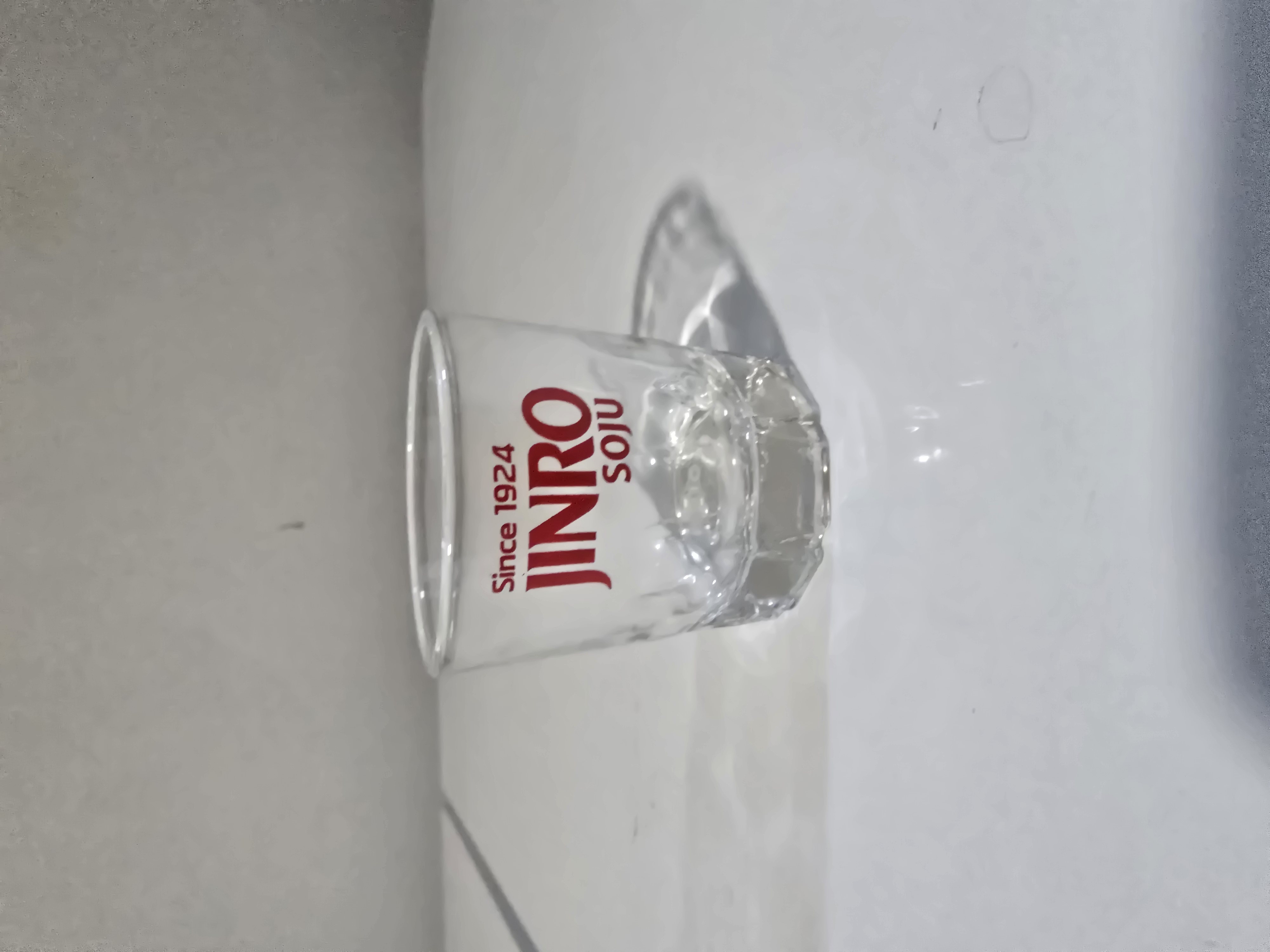 Copo de soju