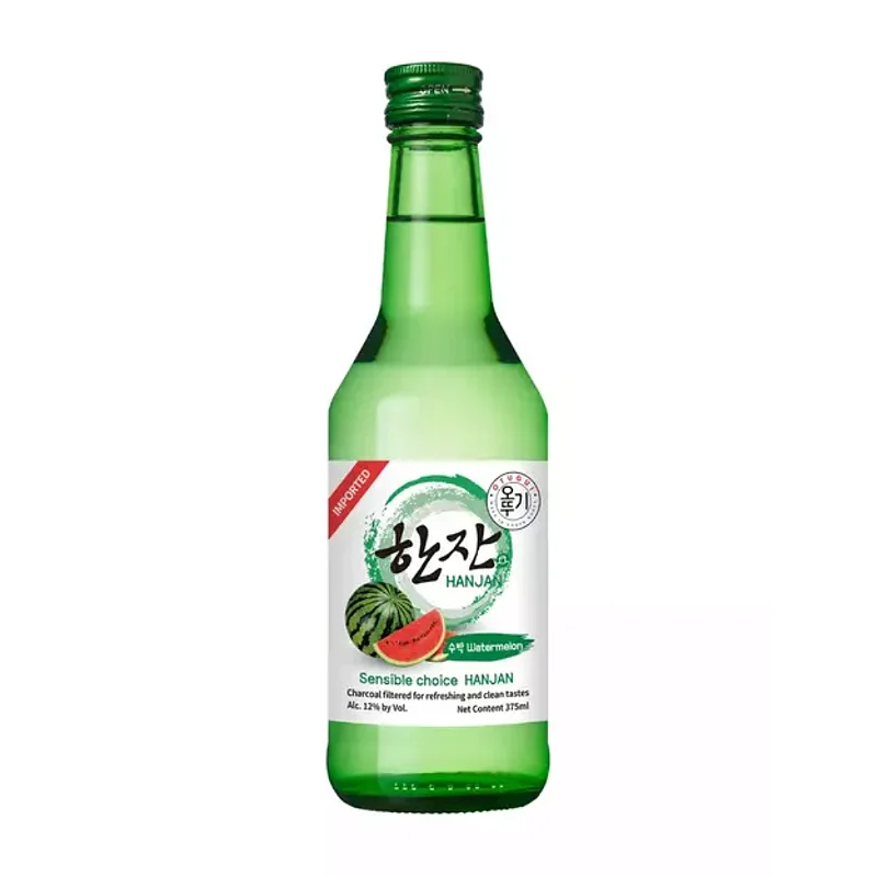 Soju Melancia