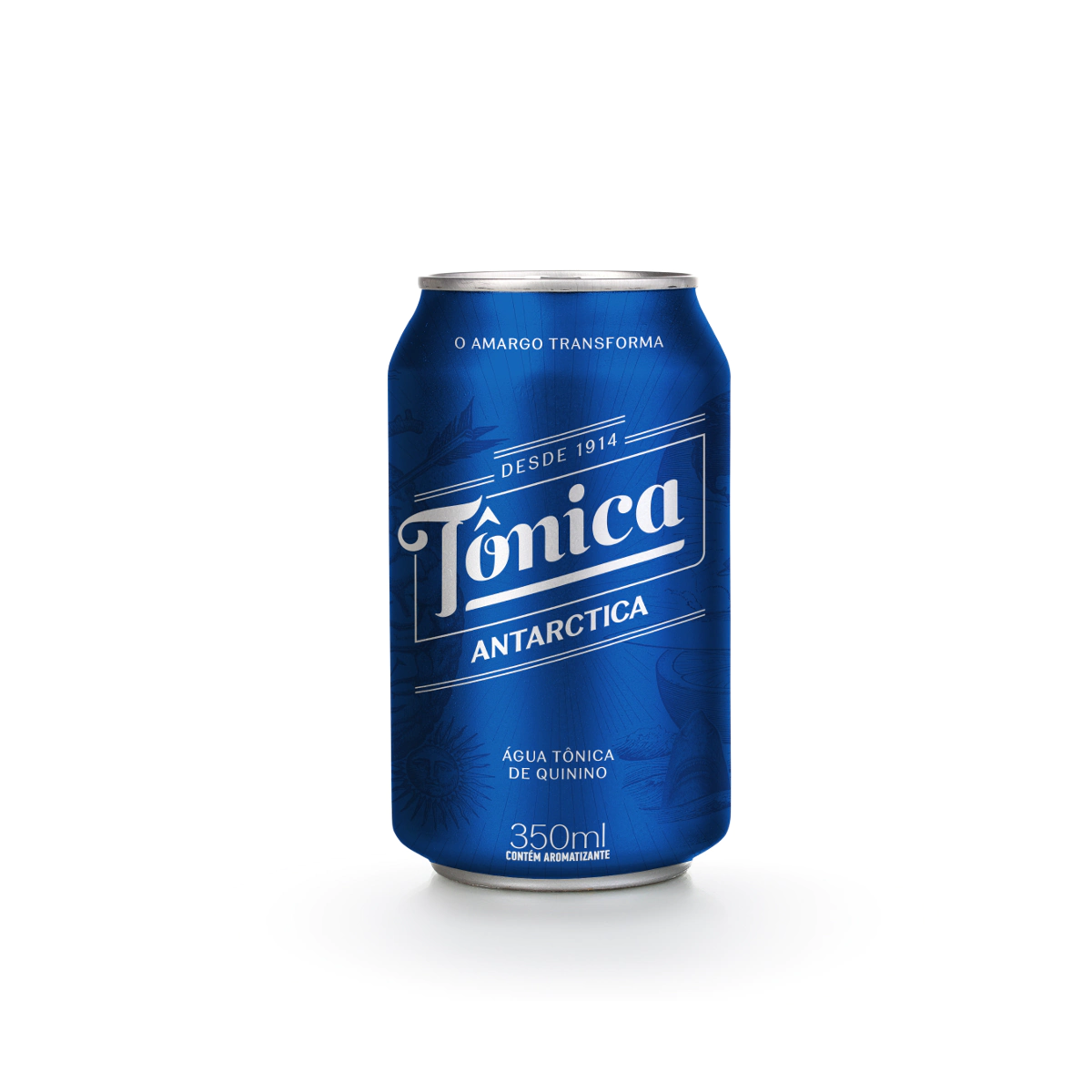 Agua Tônica 350ml