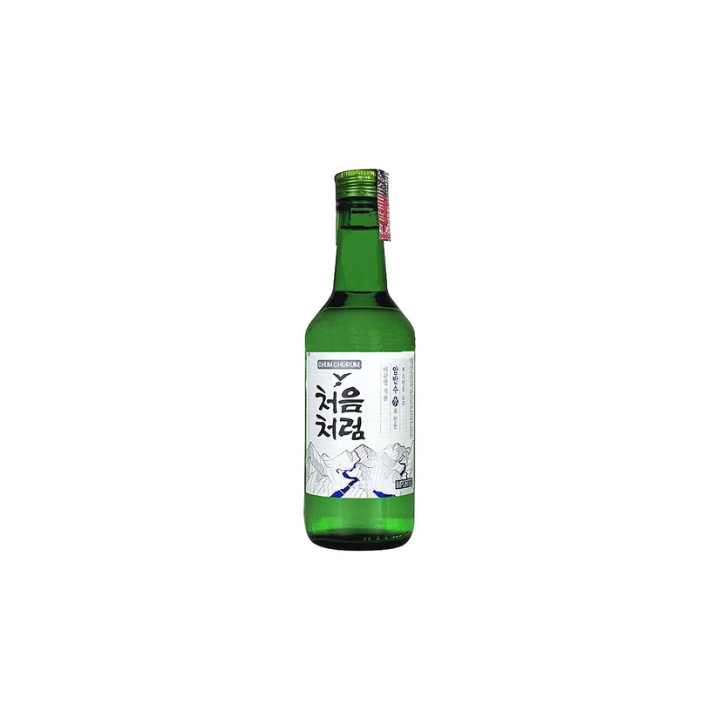 Soju Chum Churum