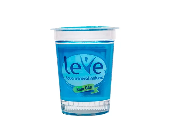 Agua Copo