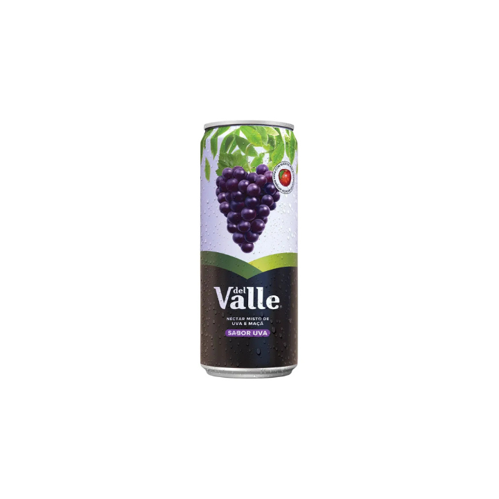 Suco del valle Uva