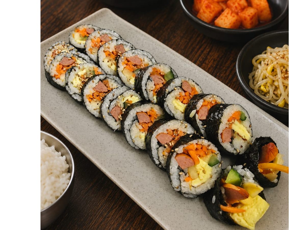 Kimbab