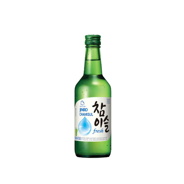 Soju Fresh