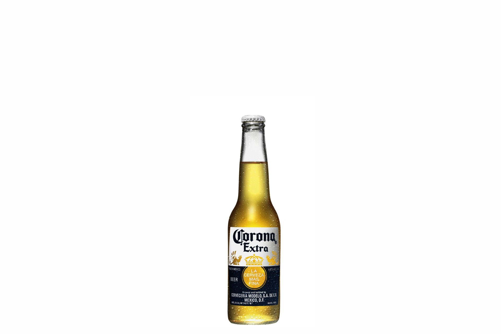 Corona Long Neck 330ml