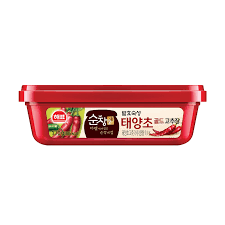 Pasta de Pimenta (170g)
