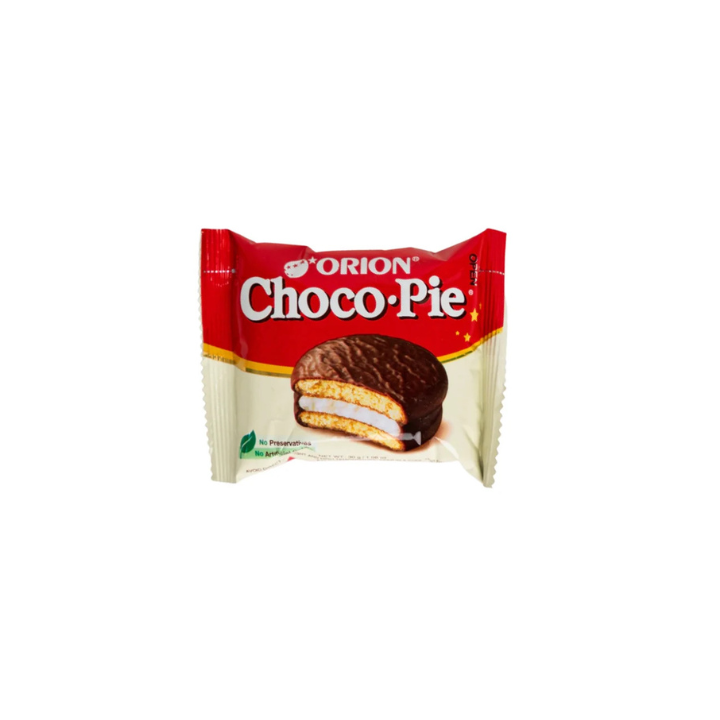 Chocopie Unidade