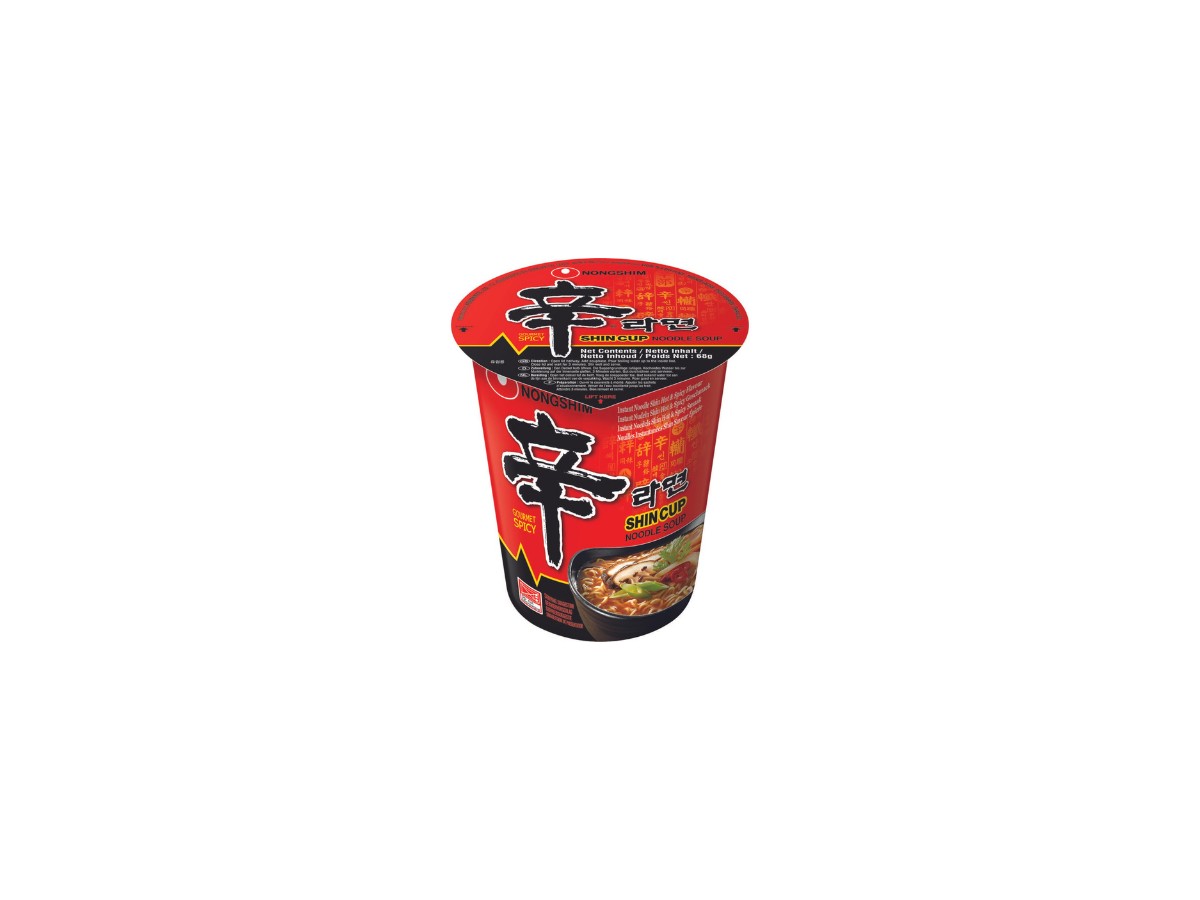 Cup Noodle