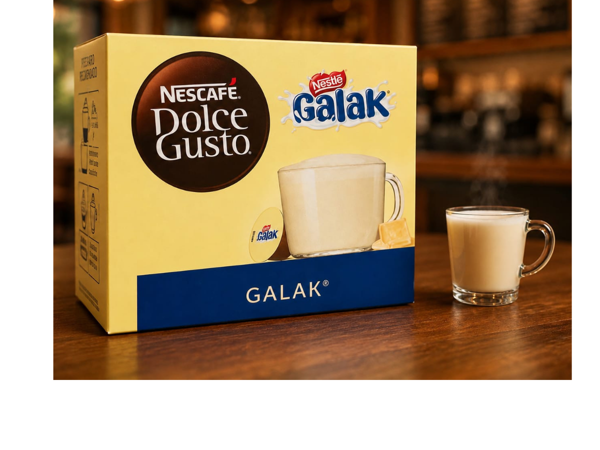 Cafe Galak 120ml