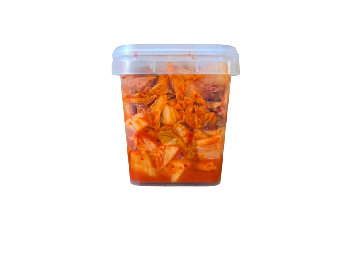 Kimchi 500ml