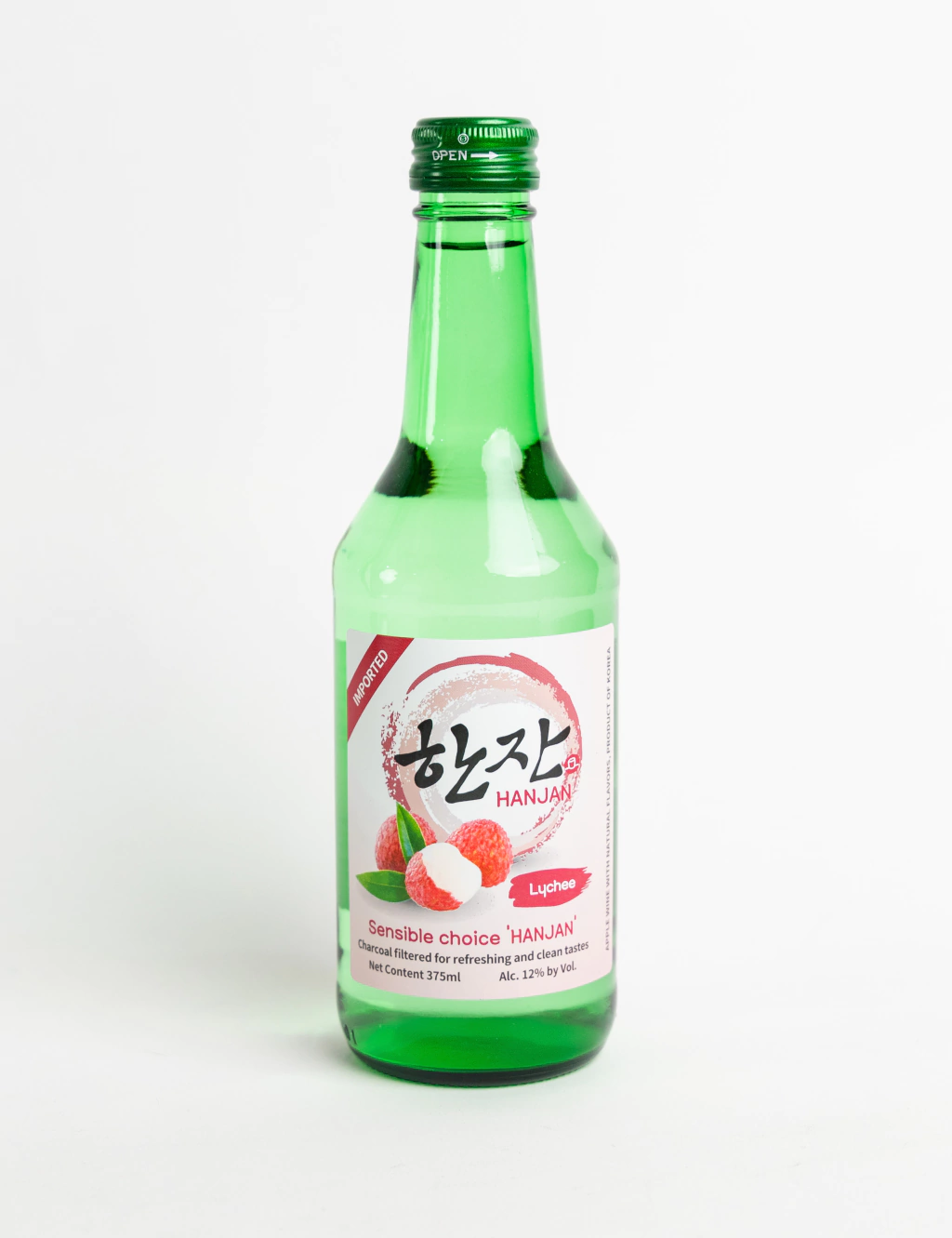 Soju Lichia