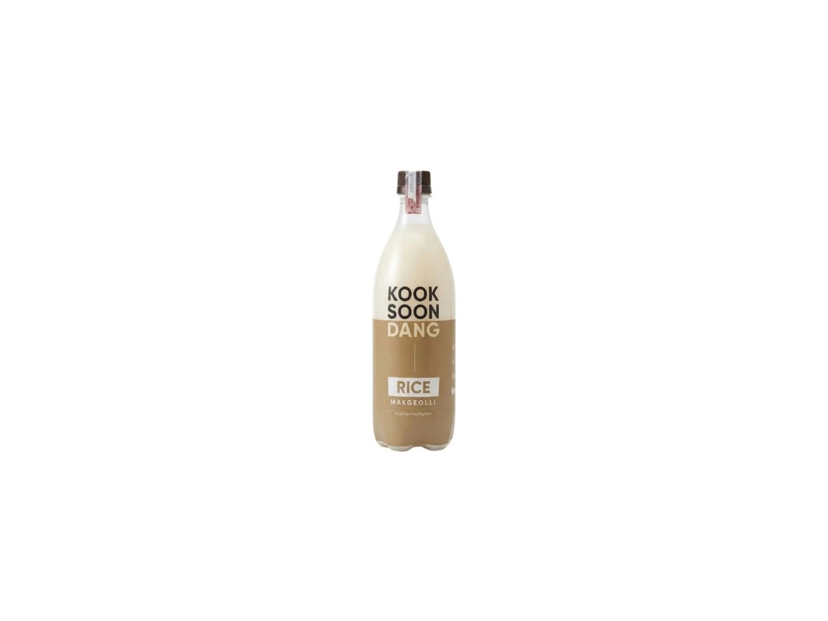 Makgeolli Original