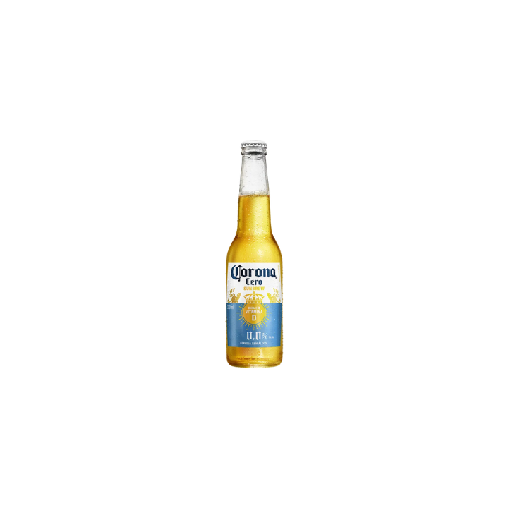 Corona Zero Long Neck 330ml