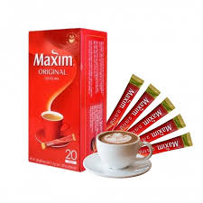 Cafe Maxim (unidade)