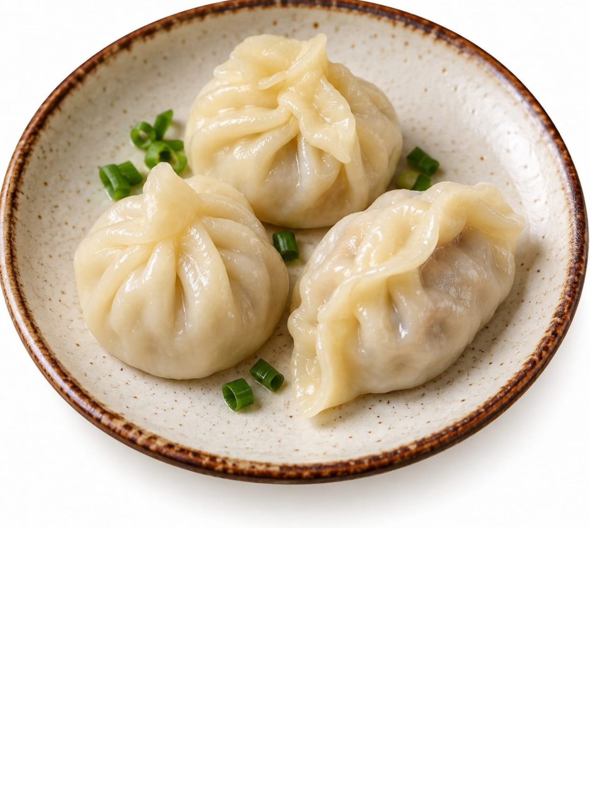 Mandu no vapor